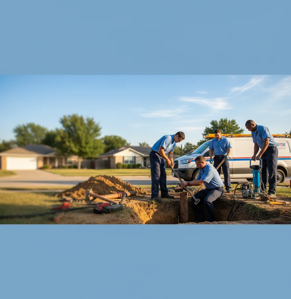 Drain Cleaning in Kaunakakai, HI